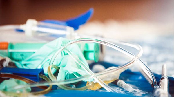 rifiuti ospedalieri